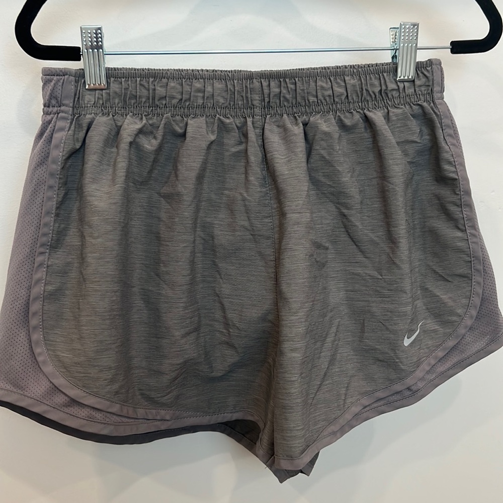Nike womens running shorts